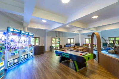 Cape Panwa Hotel Phuket – Foto 4