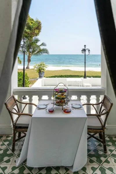 Cape Panwa Hotel Phuket – Foto 5