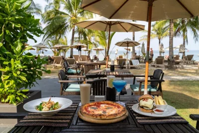 Cape Panwa Hotel Phuket – Foto 6