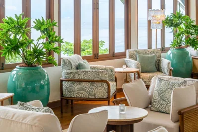 Cape Panwa Hotel Phuket – Foto 7