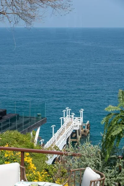 Cape Panwa Hotel Phuket – Foto 12