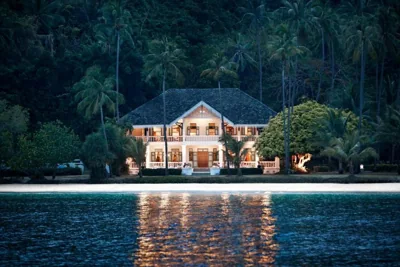 Cape Panwa Hotel Phuket – Foto 13