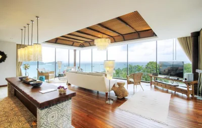 Cape Panwa Hotel Phuket – Foto 14