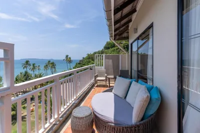 Cape Panwa Hotel Phuket – Foto 15